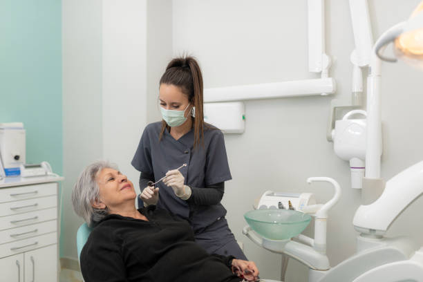 Best Teeth Whitening  in Valparaiso, IN